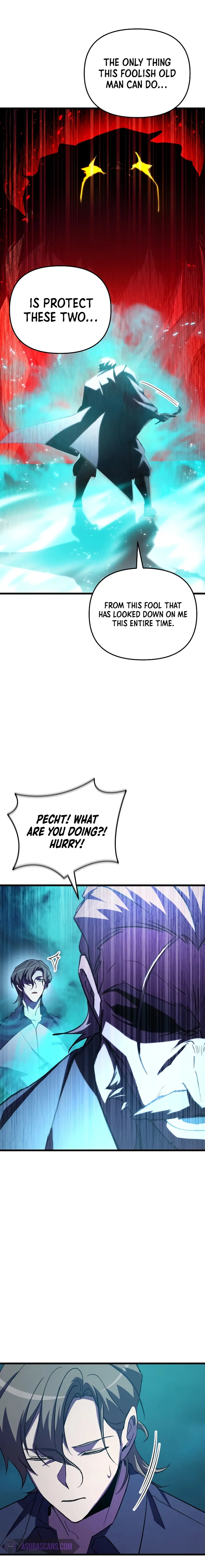 My School Life Pretending To Be a Worthless Person Chapter 61 123 020