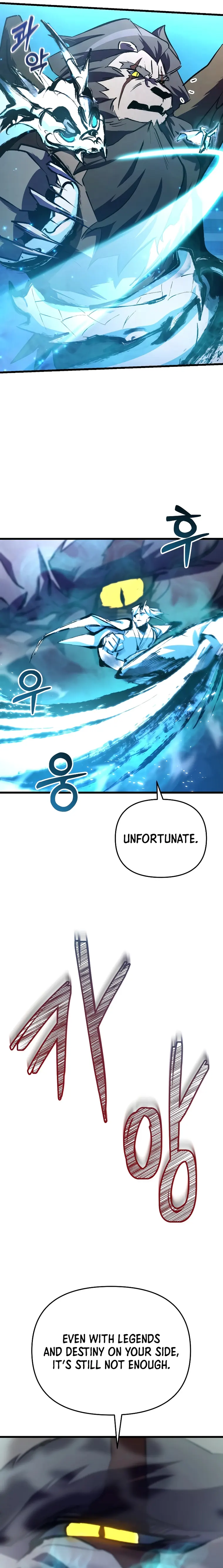 My School Life Pretending To Be a Worthless Person Chapter 61 126 023