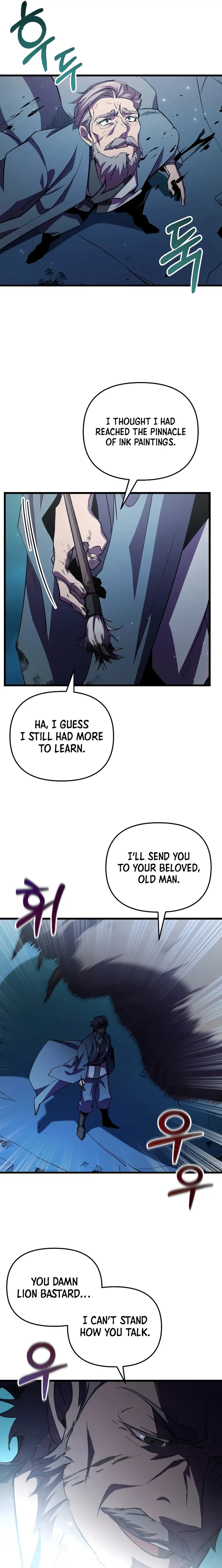 My School Life Pretending To Be a Worthless Person Chapter 61 128 025