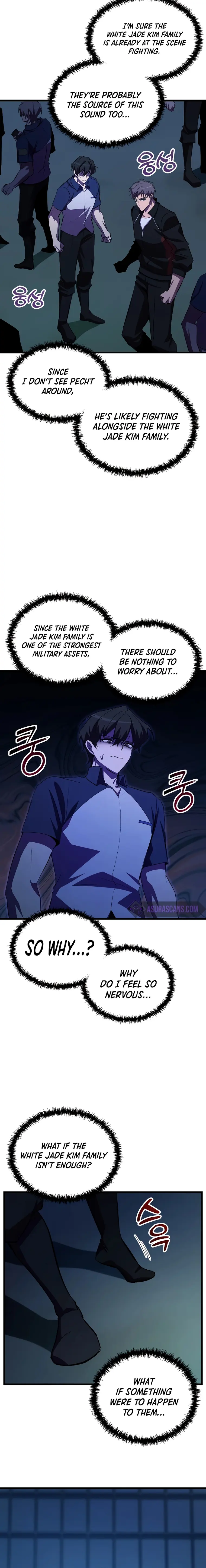 My School Life Pretending To Be a Worthless Person Chapter 61 131 028