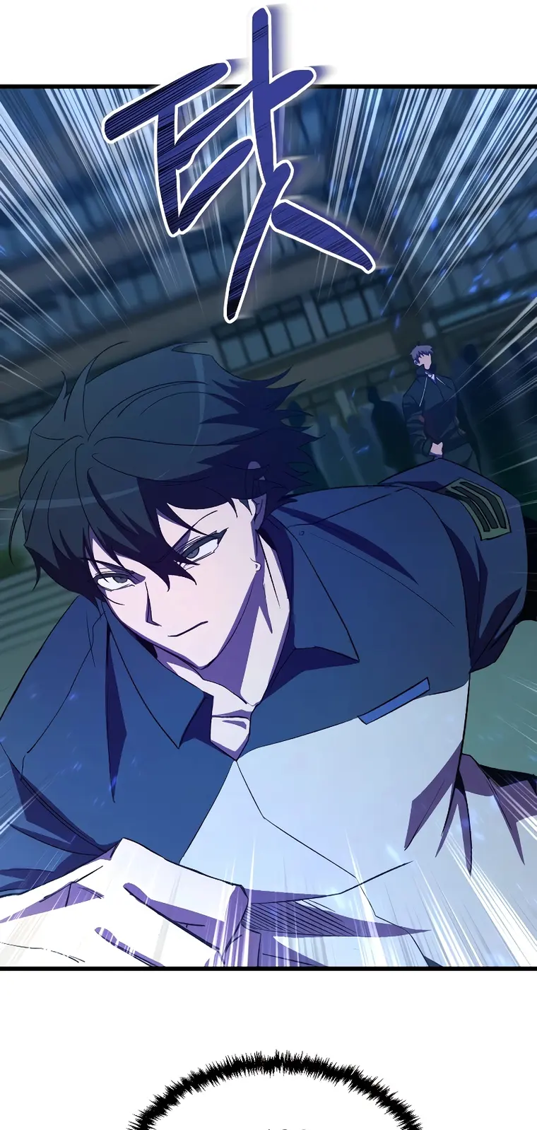 My School Life Pretending To Be a Worthless Person Chapter 61 134 031