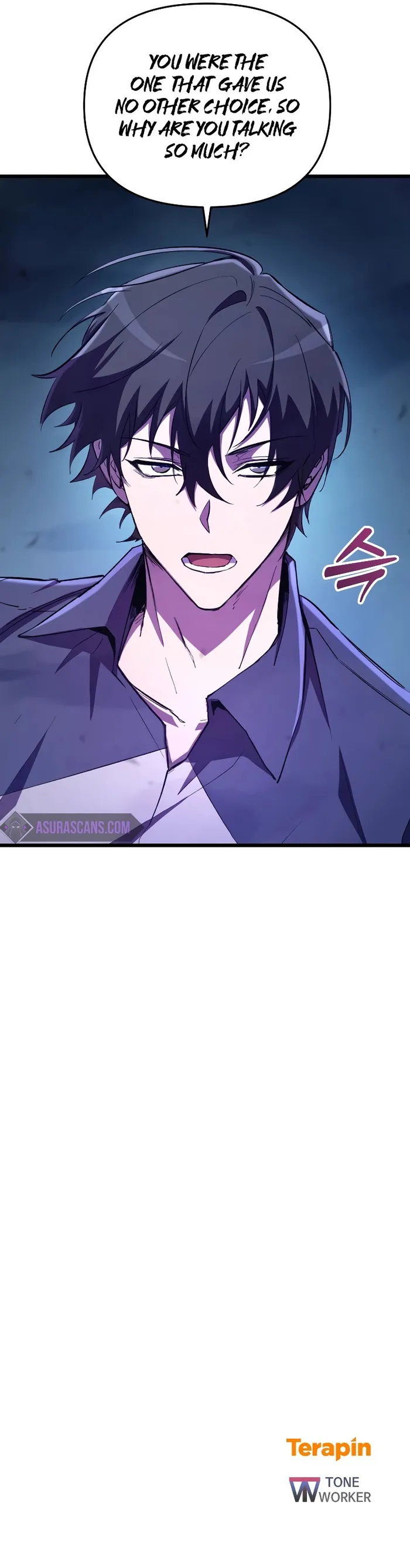 My School Life Pretending To Be a Worthless Person Chapter 62 55 012