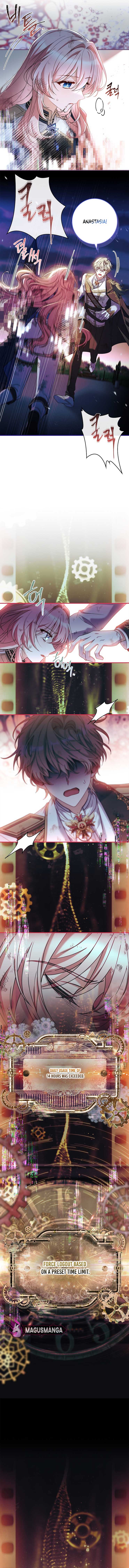 You Turned Off the Pain Setting? Chapter 13 52 03