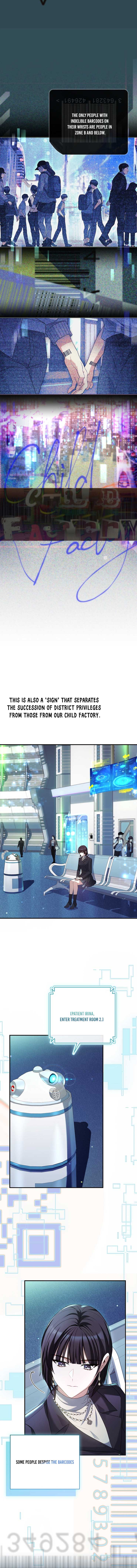 You Turned Off the Pain Setting? Chapter 13 56 07