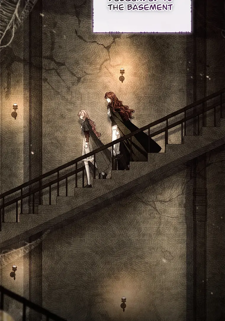 You Turned Off the Pain Setting? Chapter 33 412 003