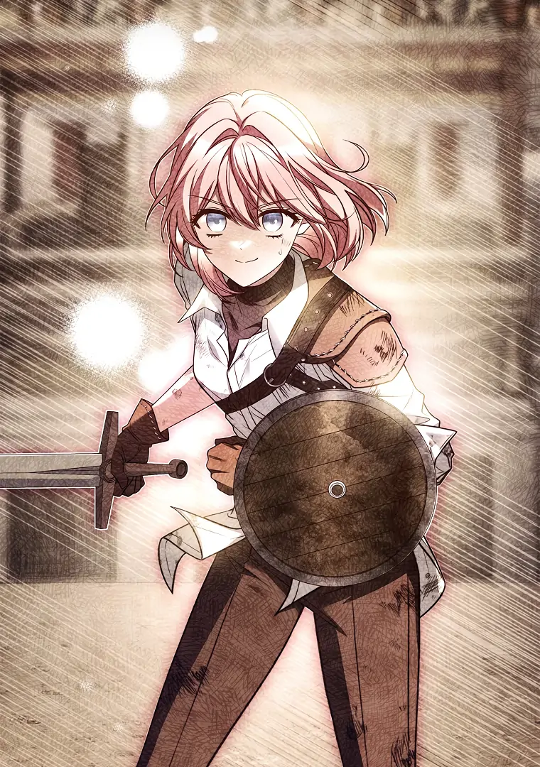 You Turned Off the Pain Setting? Chapter 33 414 005