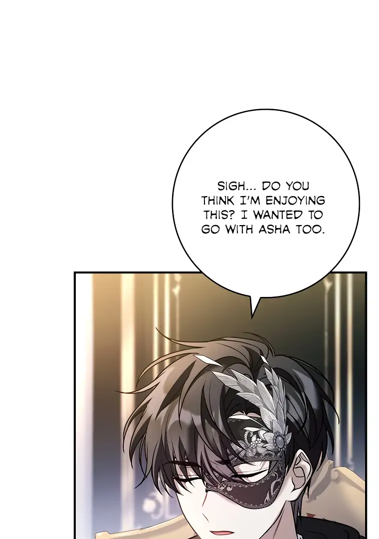 You Turned Off the Pain Setting? Chapter 33 421 012