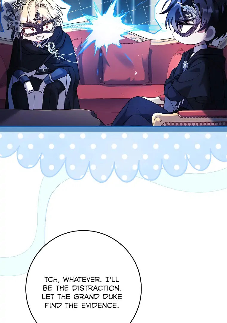 You Turned Off the Pain Setting? Chapter 33 423 014