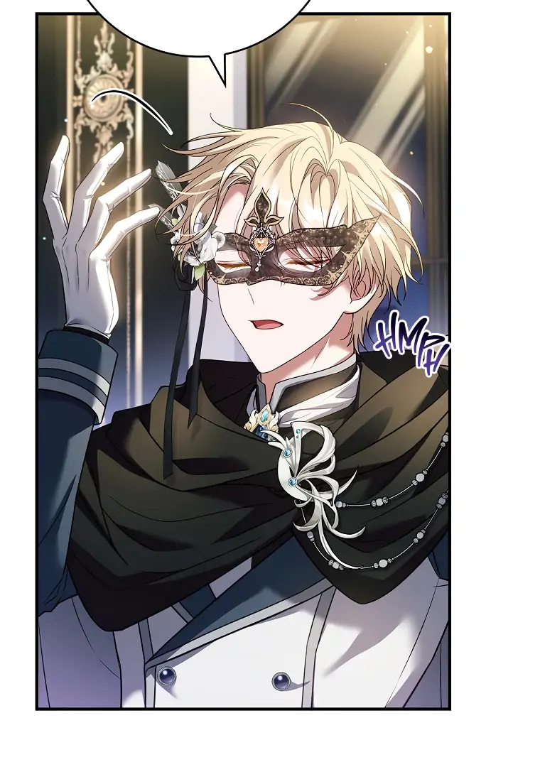 You Turned Off the Pain Setting? Chapter 33 424 015