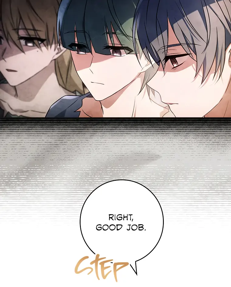 You Turned Off the Pain Setting? Chapter 33 429 020