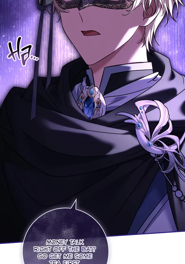 You Turned Off the Pain Setting? Chapter 33 432 023