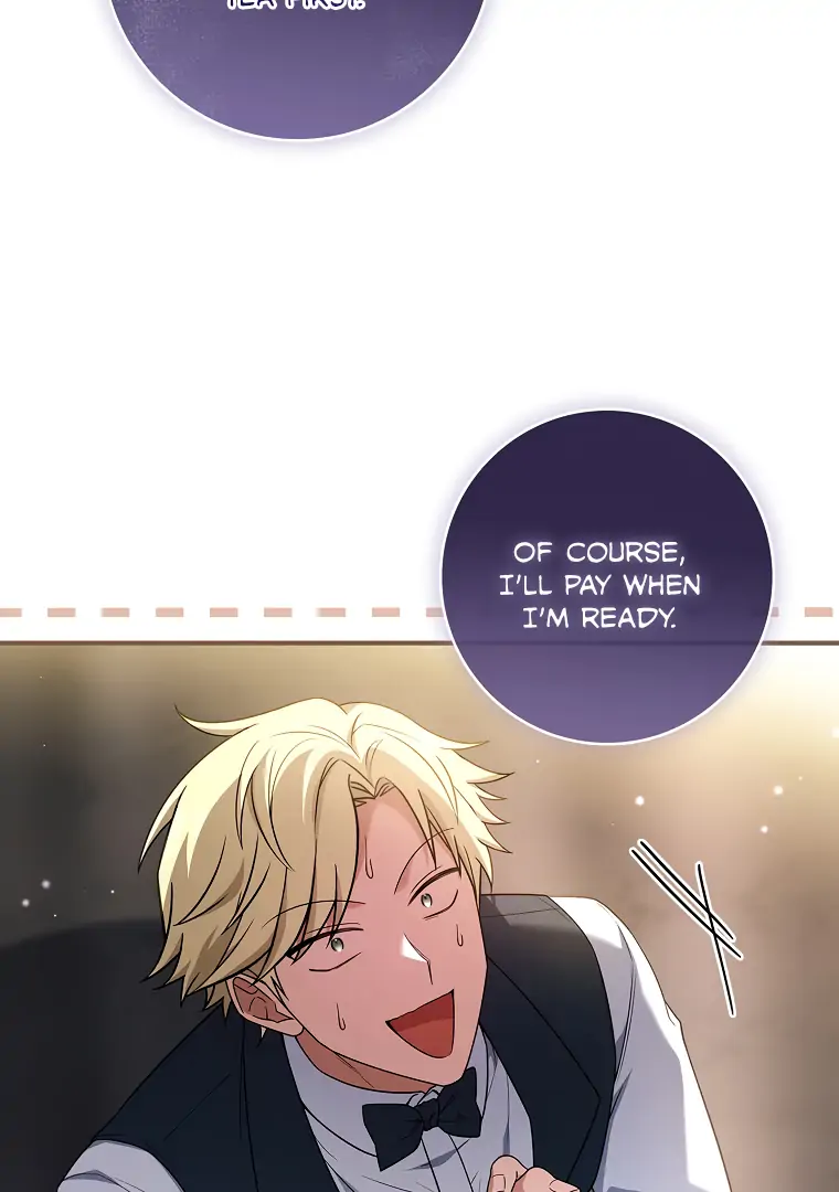 You Turned Off the Pain Setting? Chapter 33 433 024