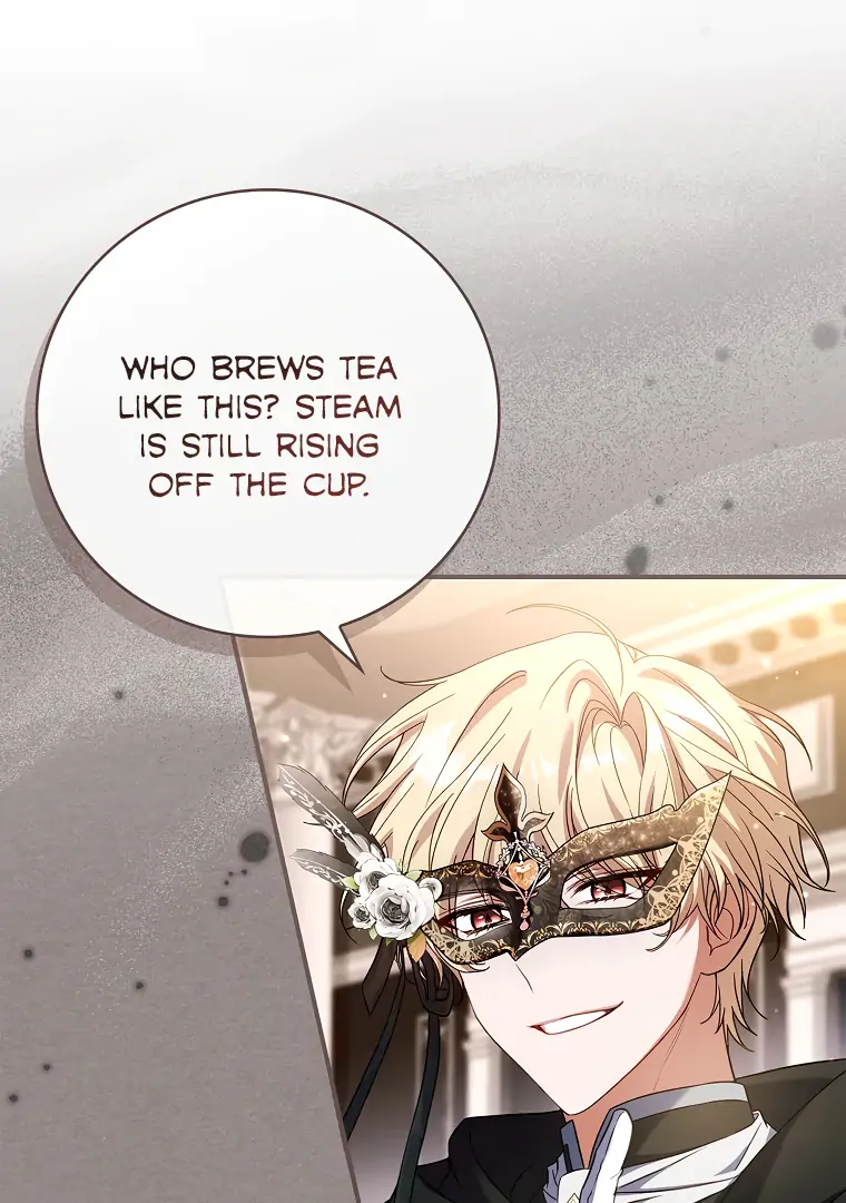 You Turned Off the Pain Setting? Chapter 33 443 034