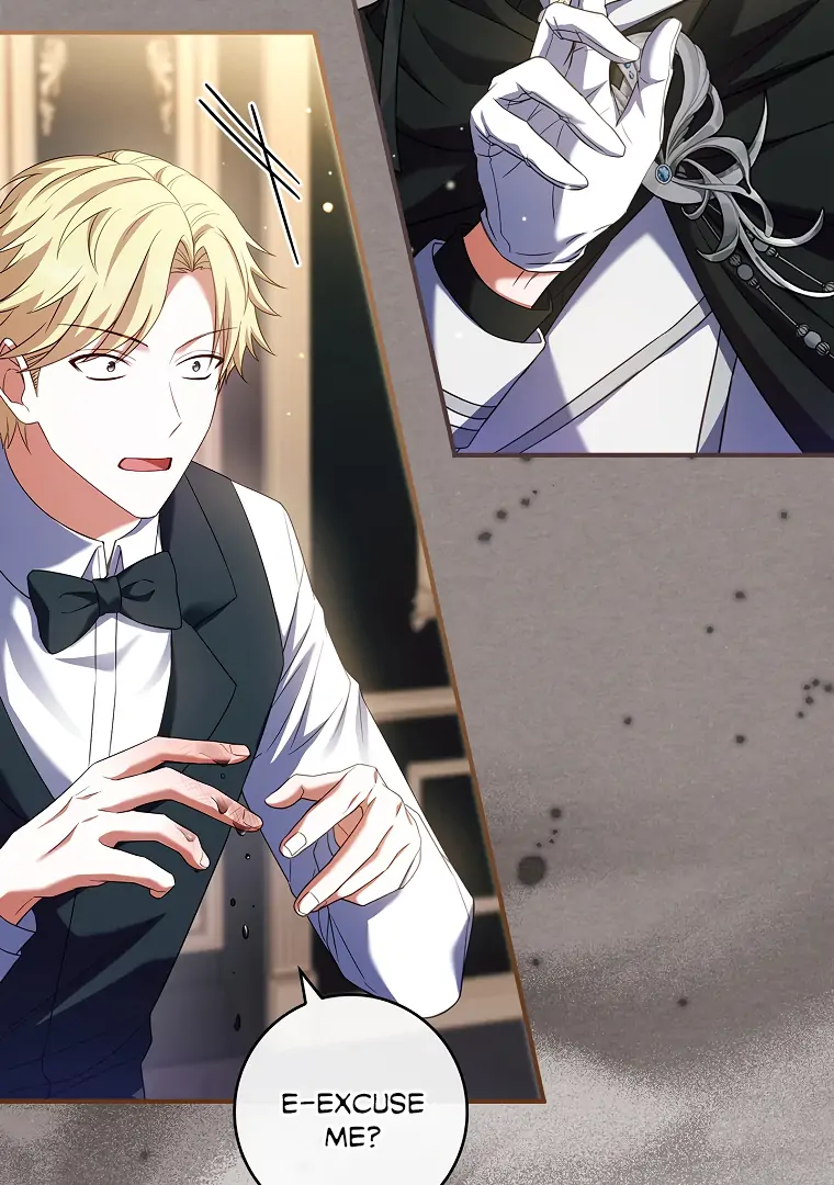 You Turned Off the Pain Setting? Chapter 33 444 035