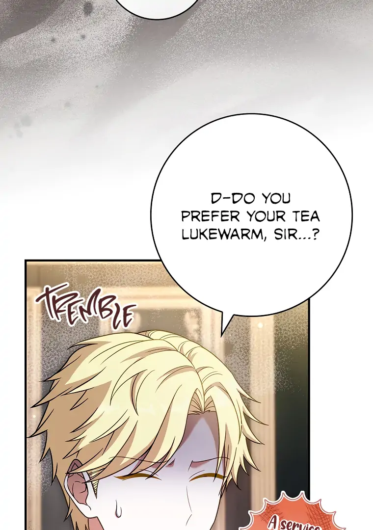 You Turned Off the Pain Setting? Chapter 33 445 036