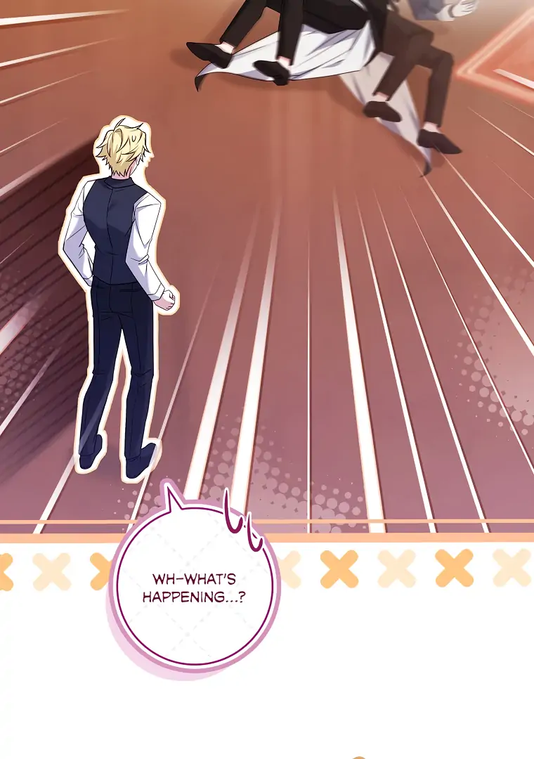 You Turned Off the Pain Setting? Chapter 33 455 046