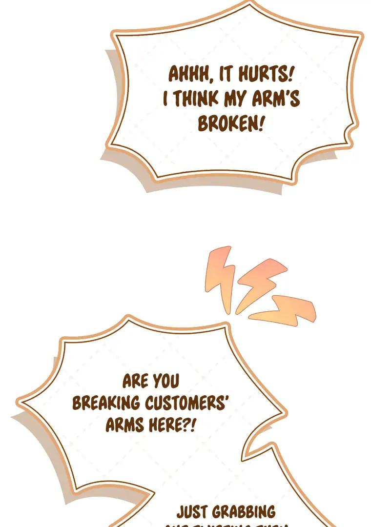 You Turned Off the Pain Setting? Chapter 33 456 047