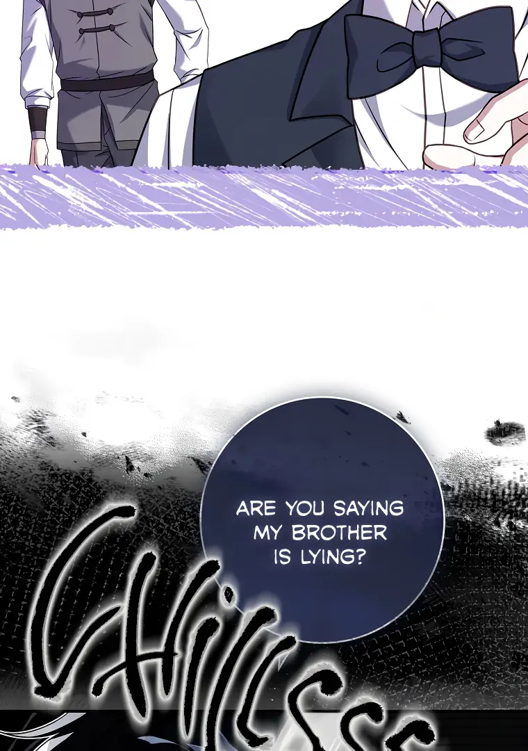 You Turned Off the Pain Setting? Chapter 33 458 049