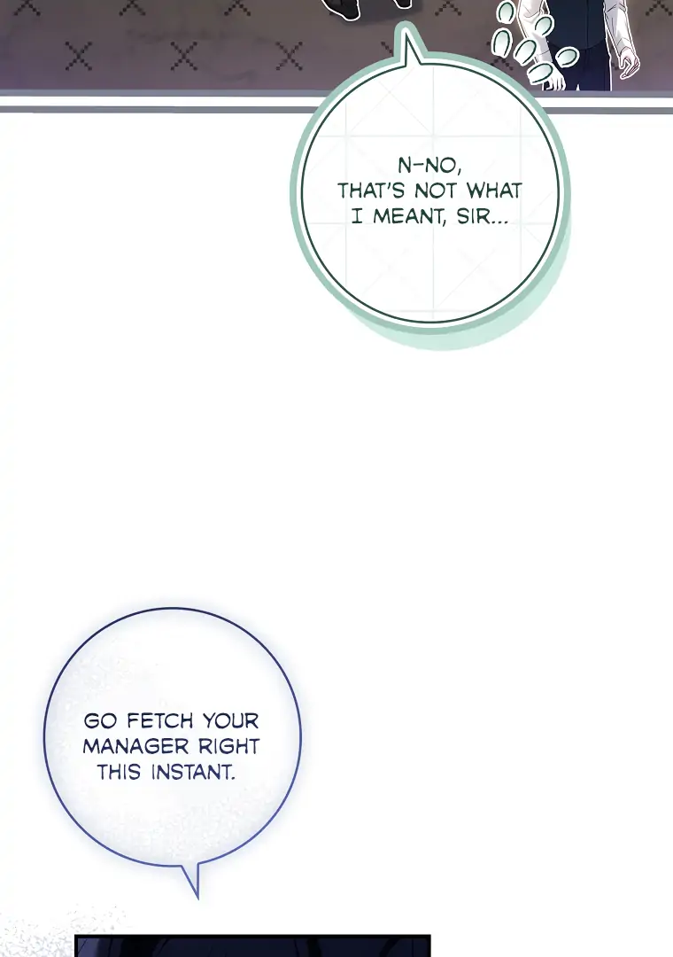 You Turned Off the Pain Setting? Chapter 33 462 053