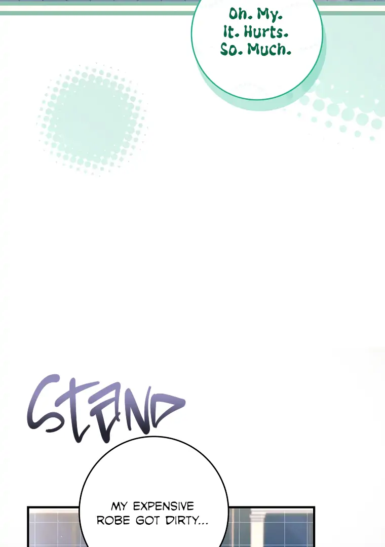 You Turned Off the Pain Setting? Chapter 33 468 059