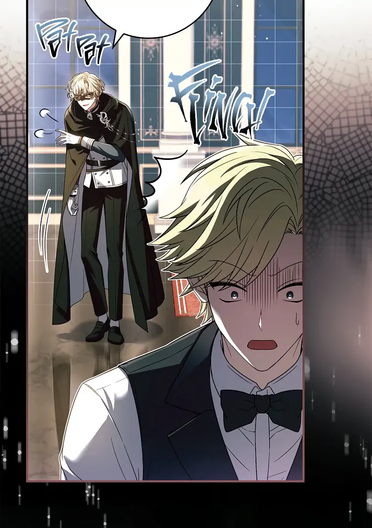 You Turned Off the Pain Setting? Chapter 33 469 060