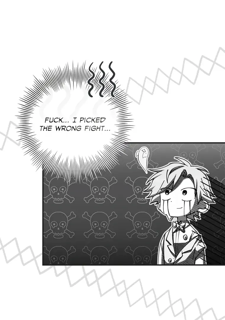 You Turned Off the Pain Setting? Chapter 33 472 063