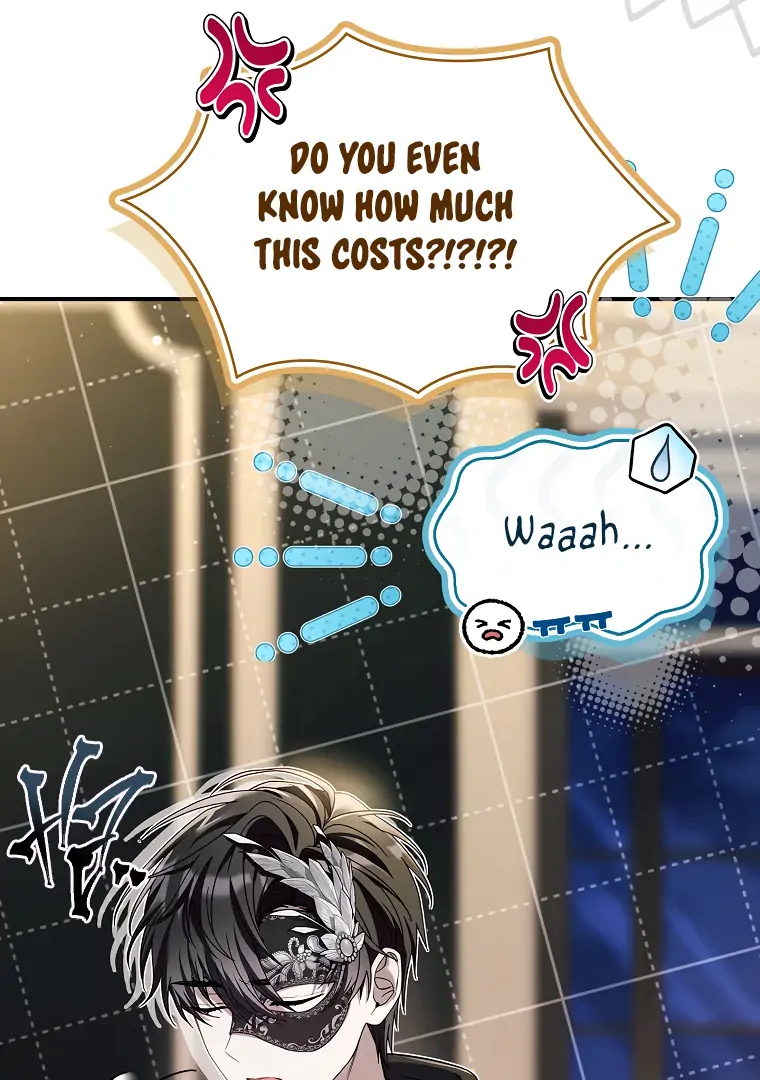 You Turned Off the Pain Setting? Chapter 33 473 064