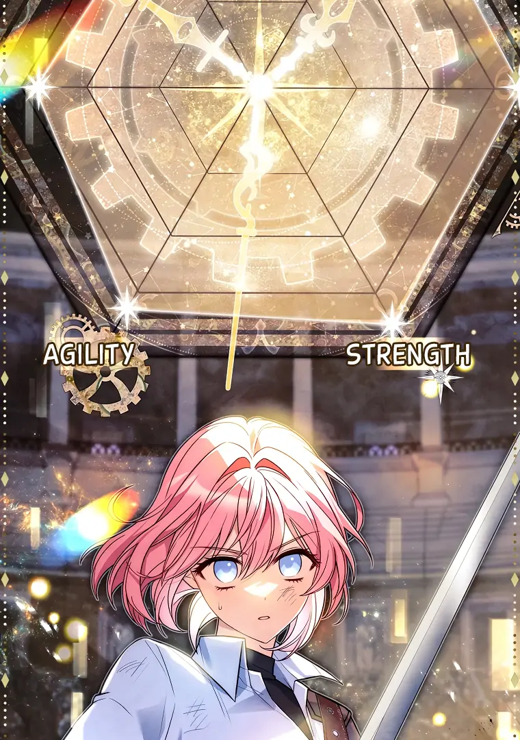 You Turned Off the Pain Setting? Chapter 33 485 076