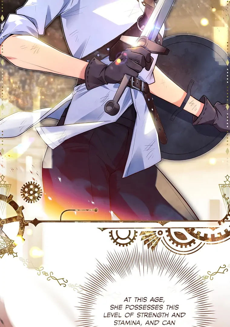 You Turned Off the Pain Setting? Chapter 33 486 077