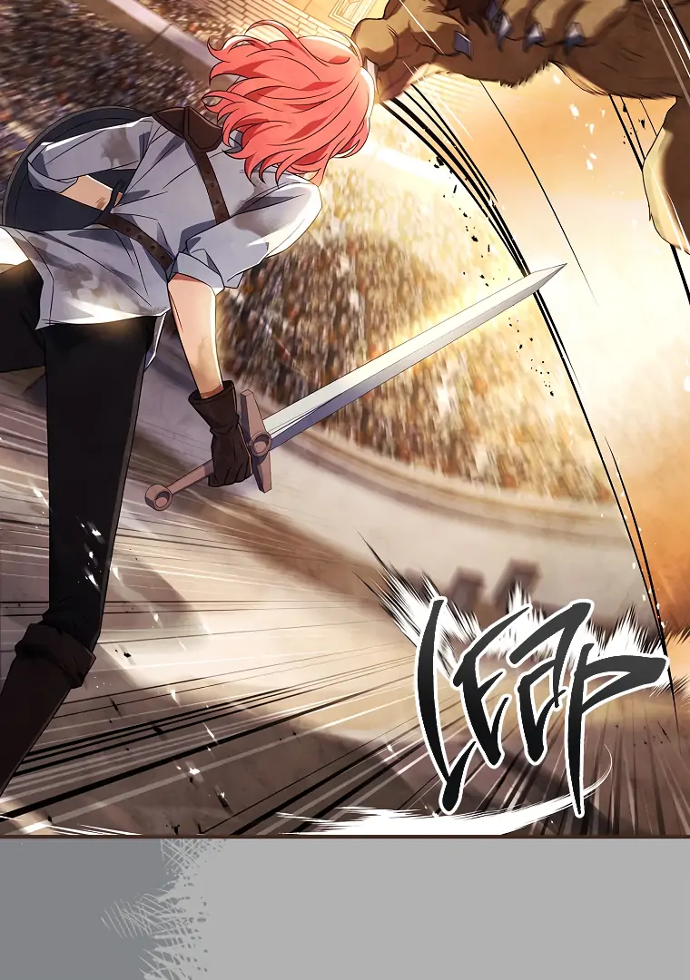 You Turned Off the Pain Setting? Chapter 33 488 079