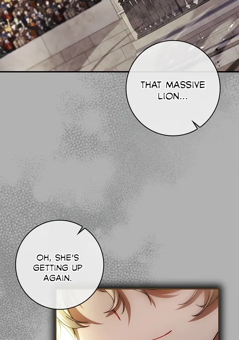 You Turned Off the Pain Setting? Chapter 33 497 088