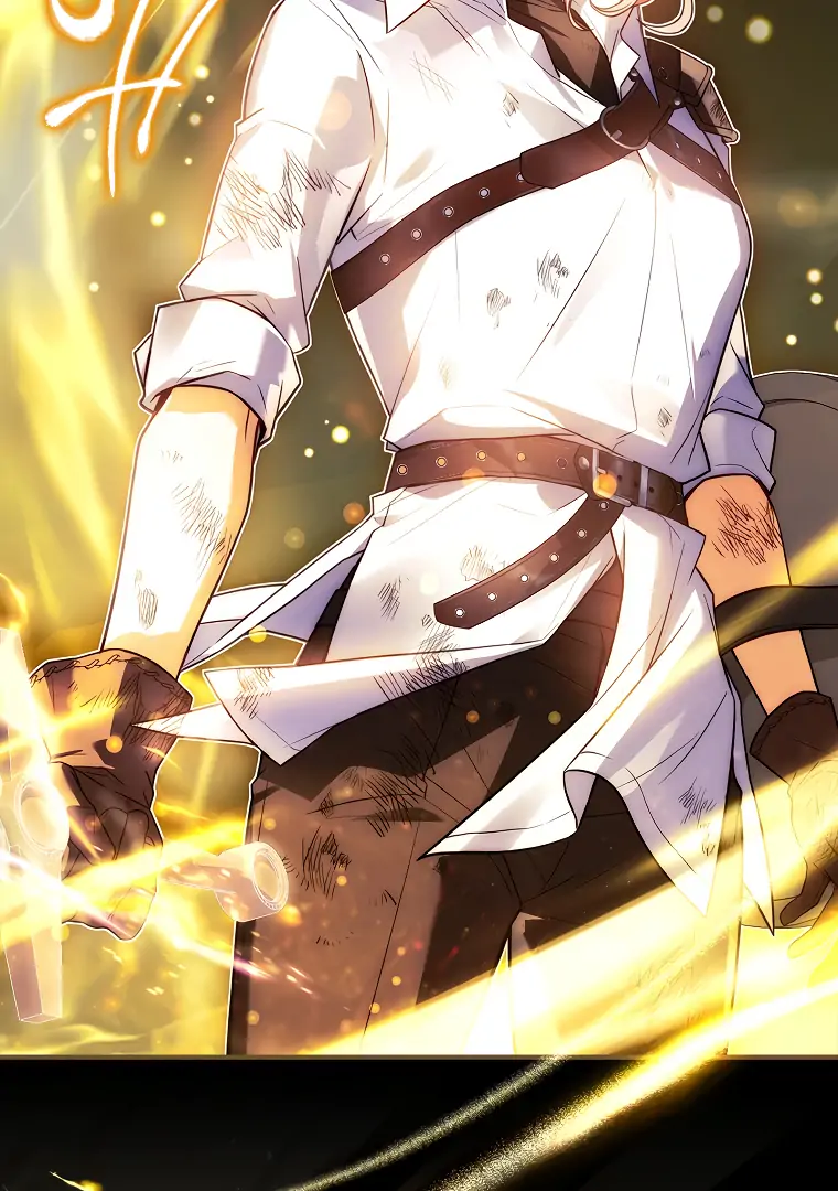 You Turned Off the Pain Setting? Chapter 33 502 093