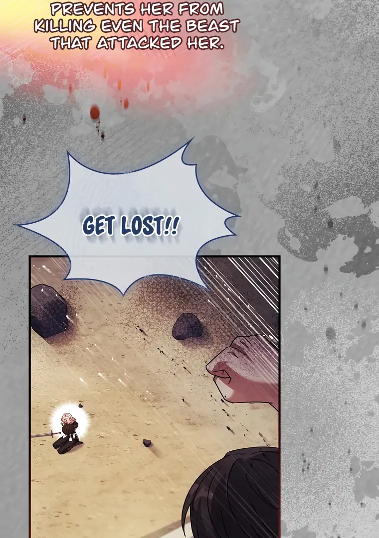 You Turned Off the Pain Setting? Chapter 33 523 114