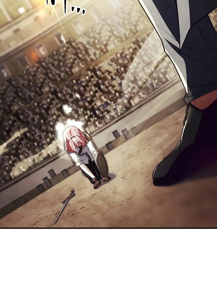 You Turned Off the Pain Setting? Chapter 33 536 127