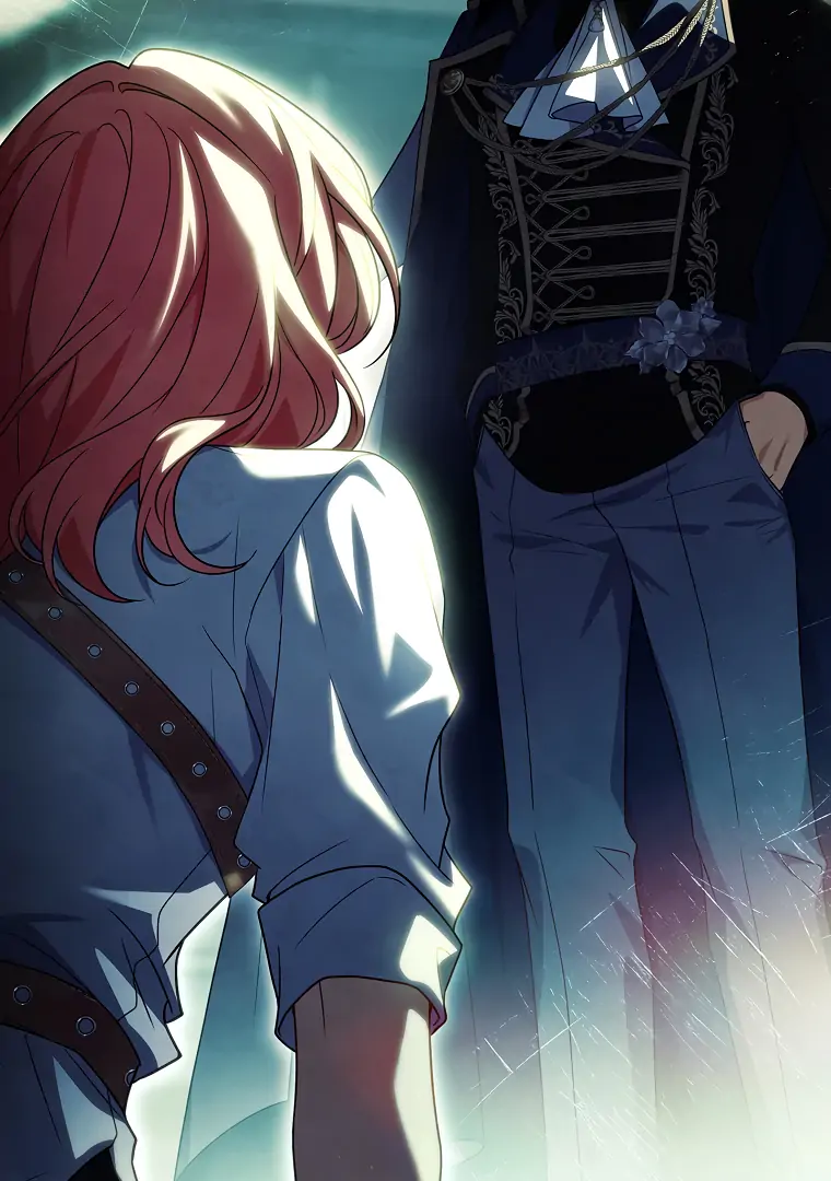 You Turned Off the Pain Setting? Chapter 33 539 130