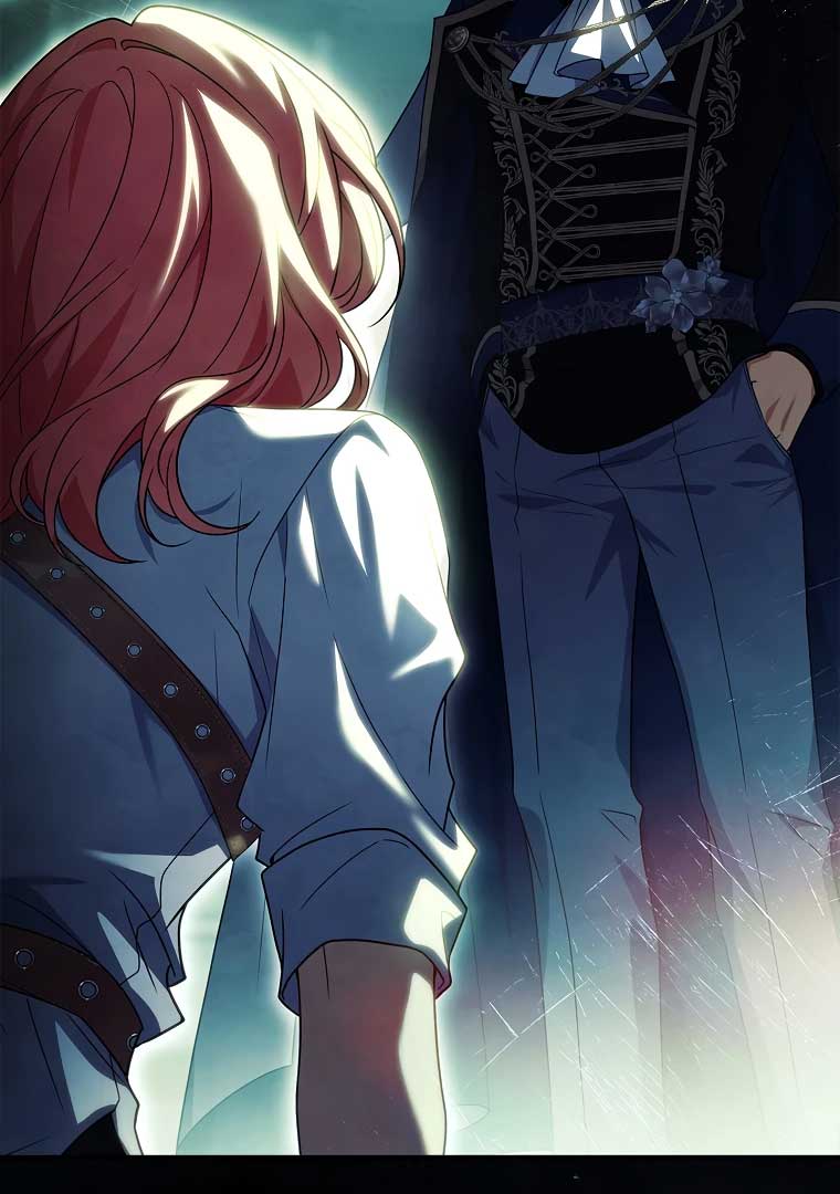 You Turned Off the Pain Setting? Chapter 34 474 008