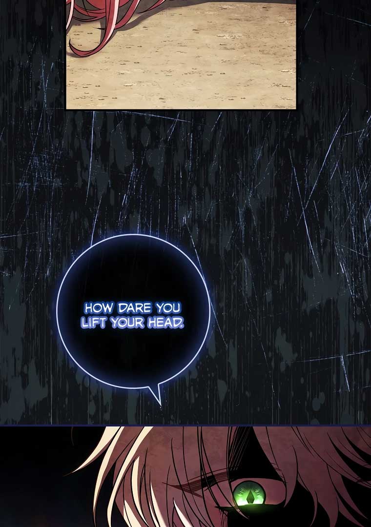 You Turned Off the Pain Setting? Chapter 34 480 014