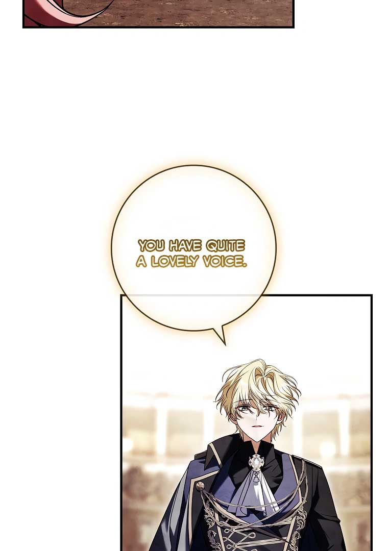You Turned Off the Pain Setting? Chapter 34 483 017