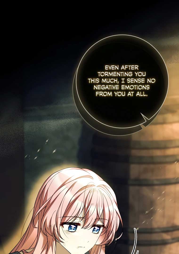 You Turned Off the Pain Setting? Chapter 34 513 047