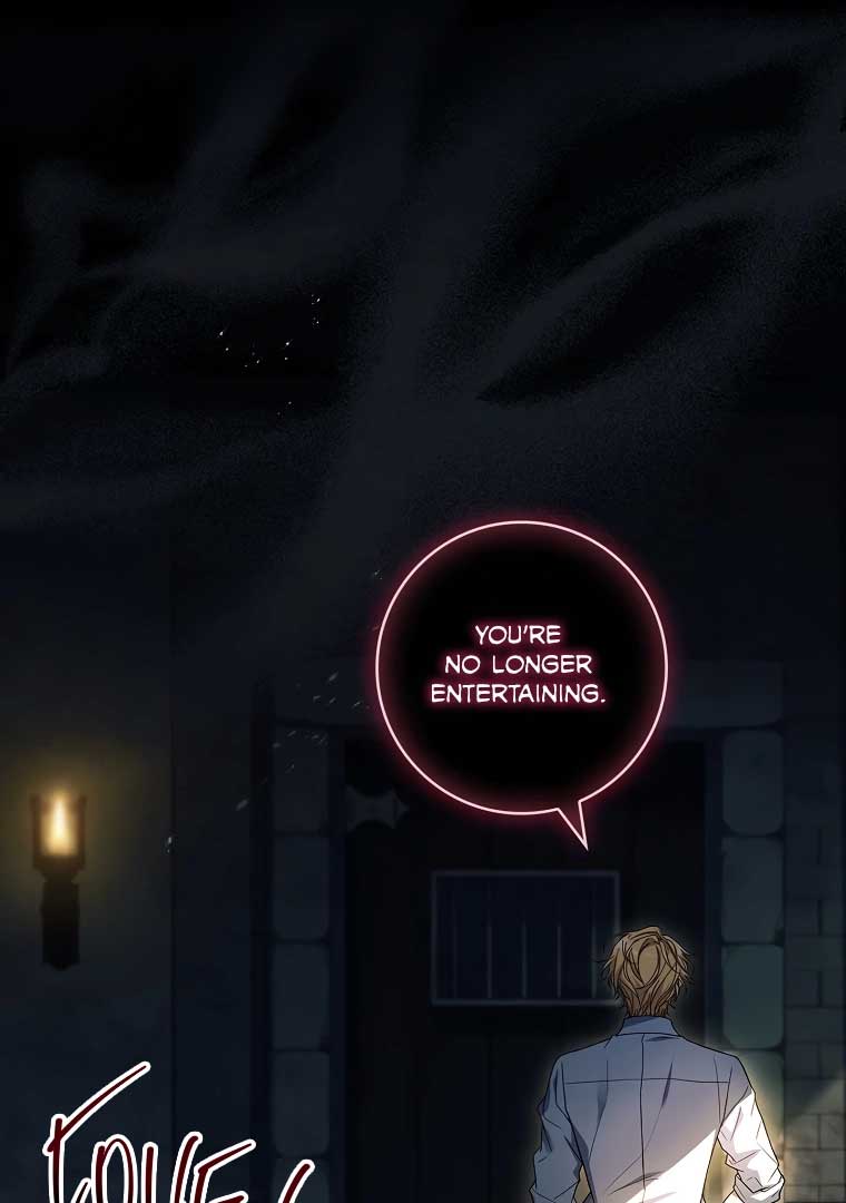 You Turned Off the Pain Setting? Chapter 34 538 072