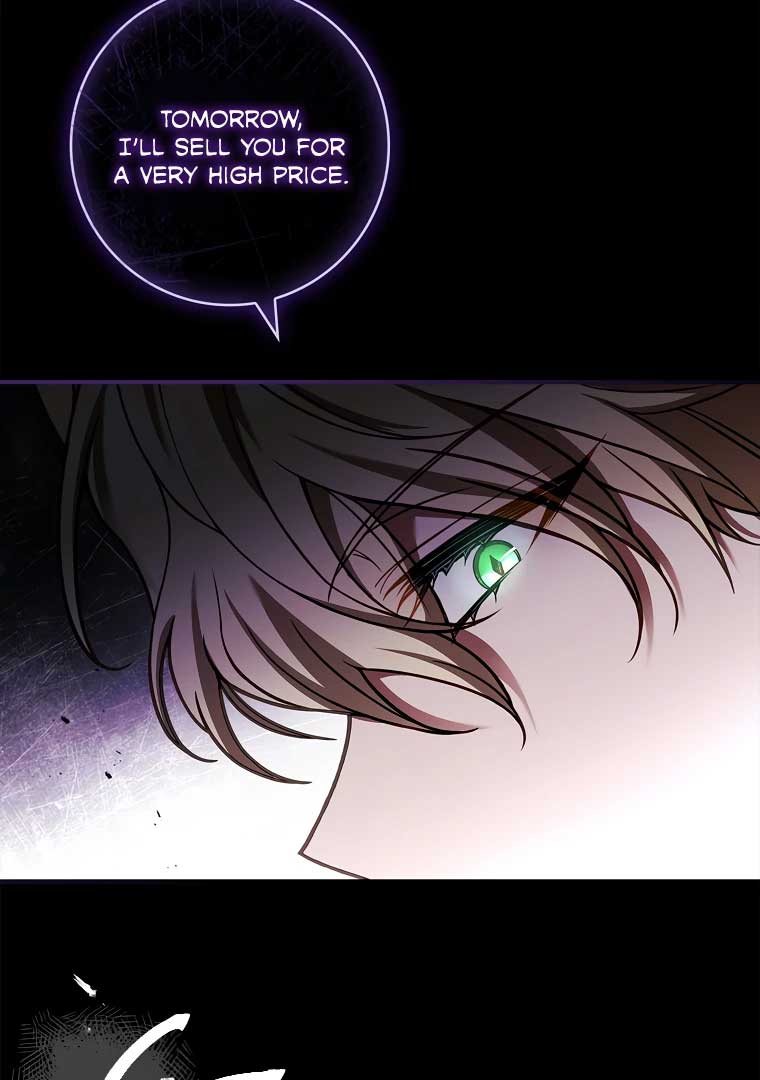 You Turned Off the Pain Setting? Chapter 34 540 074