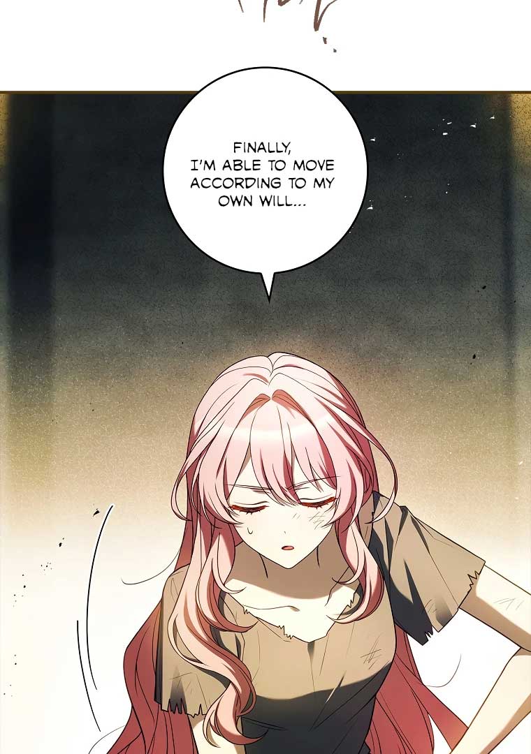 You Turned Off the Pain Setting? Chapter 34 545 079