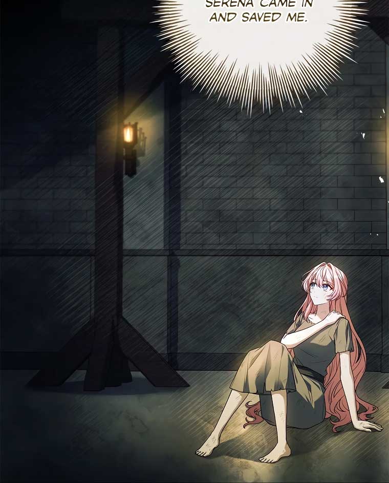 You Turned Off the Pain Setting? Chapter 34 547 081