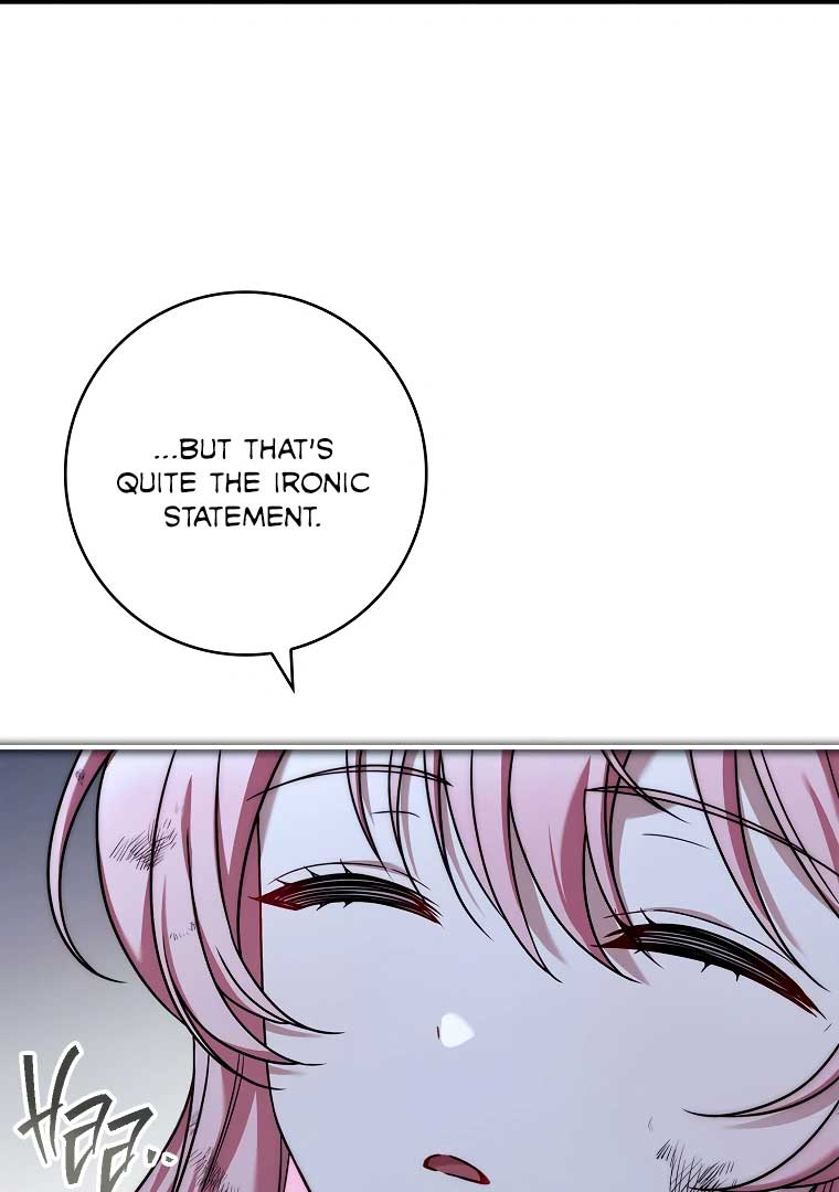 You Turned Off the Pain Setting? Chapter 34 548 082
