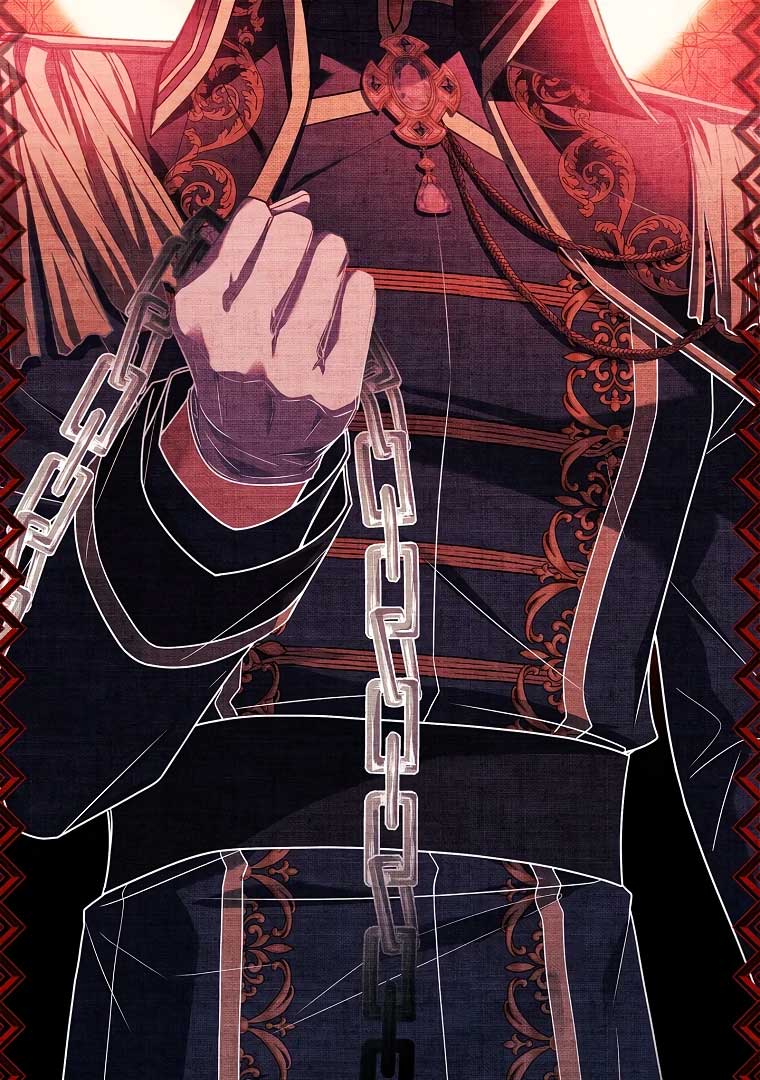 You Turned Off the Pain Setting? Chapter 34 551 085