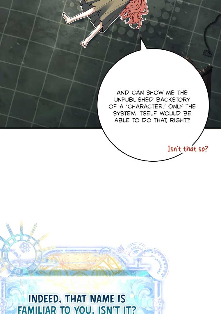 You Turned Off the Pain Setting? Chapter 34 569 103