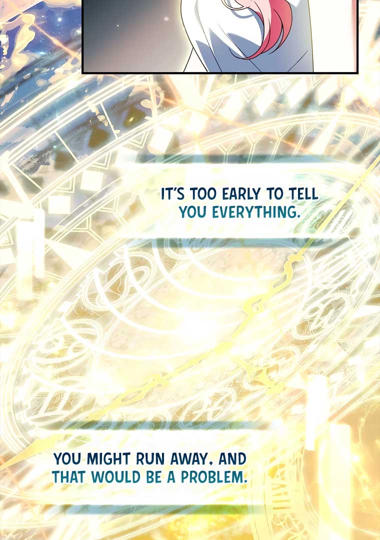 You Turned Off the Pain Setting? Chapter 34 590 124