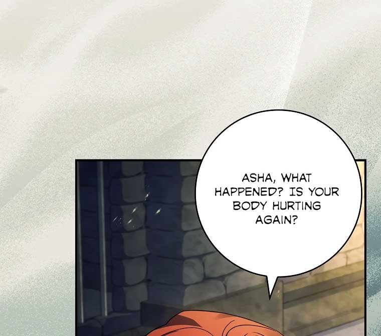 You Turned Off the Pain Setting? Chapter 34 597 131