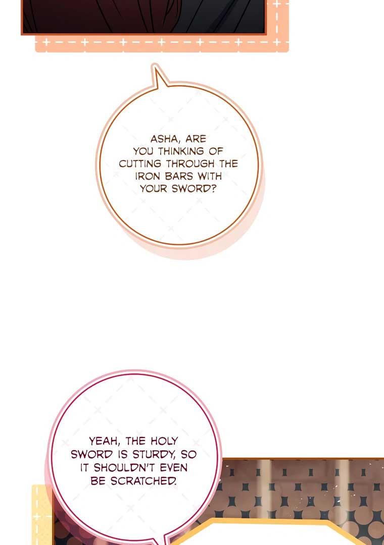 You Turned Off the Pain Setting? Chapter 34 605 139