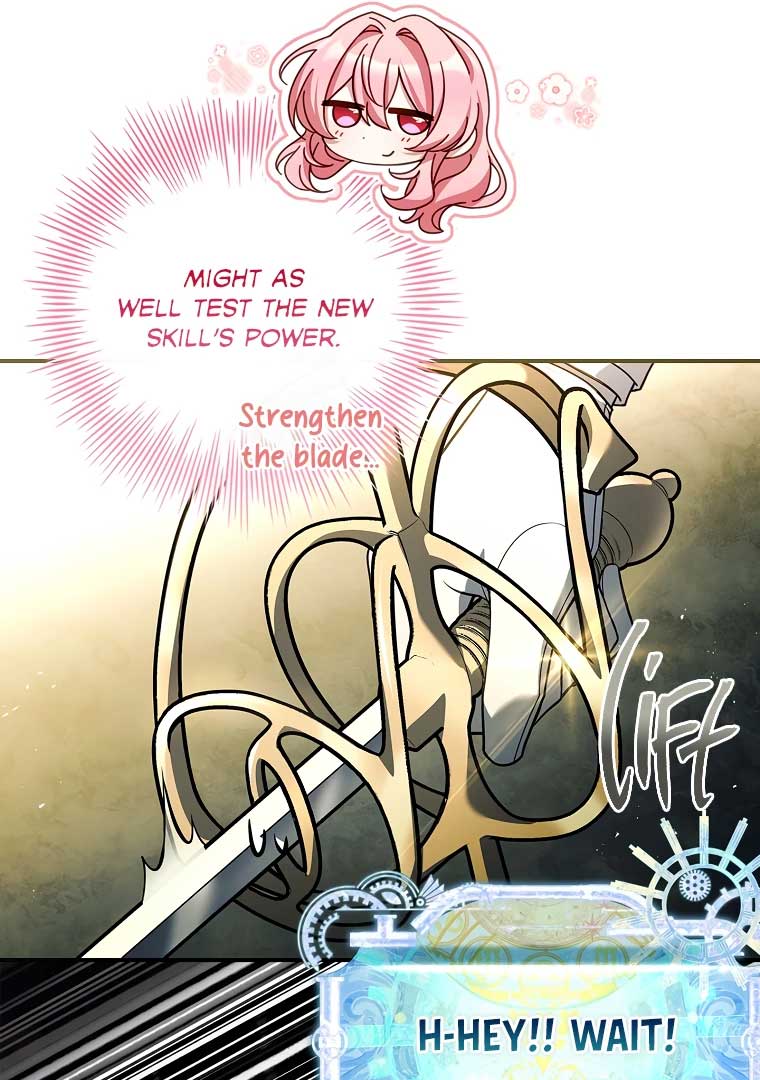 You Turned Off the Pain Setting? Chapter 34 608 142